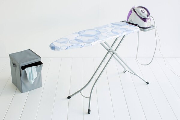 Brabantia masă de călcat 124x38 cm 103629