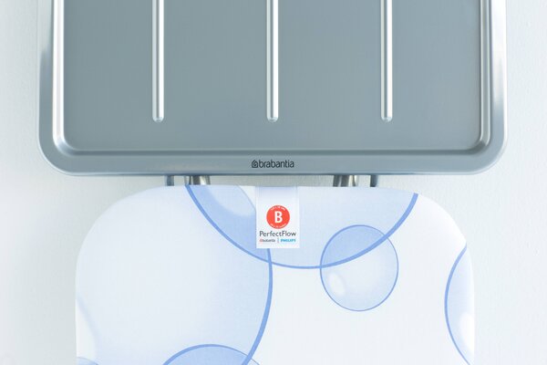 Brabantia masă de călcat 124x38 cm 103629