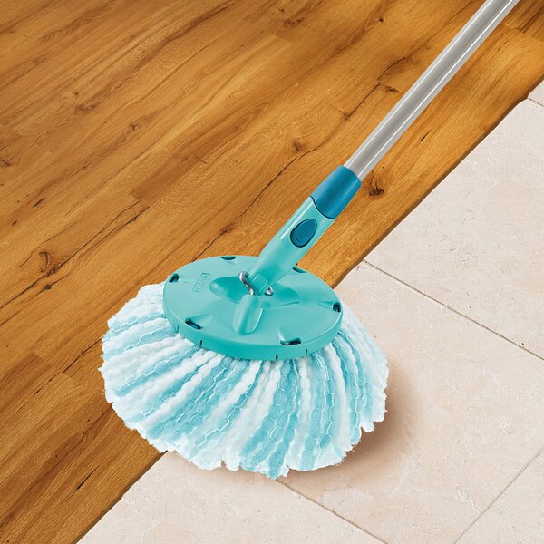 Leifheit Clean Twist Ergo cap de mop 52104