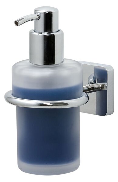 Tiger Onu dozator săpun 180 ml crom-alb 1318530346