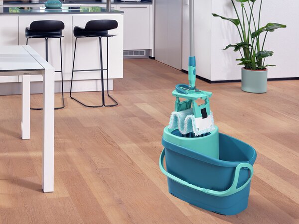 Leifheit Clean Twist Ergo mop rezervă 52122