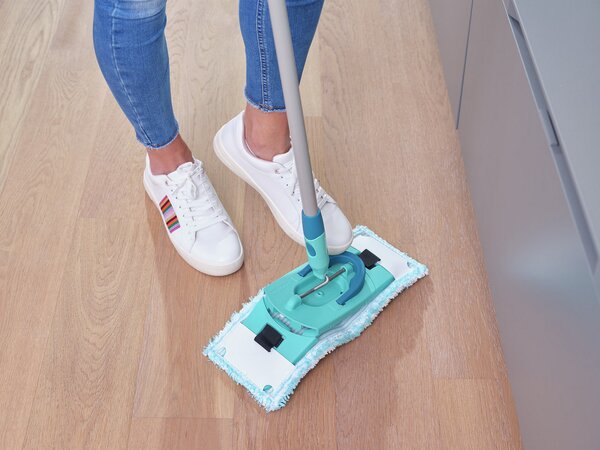Leifheit Clean Twist Ergo mop rezervă 52122