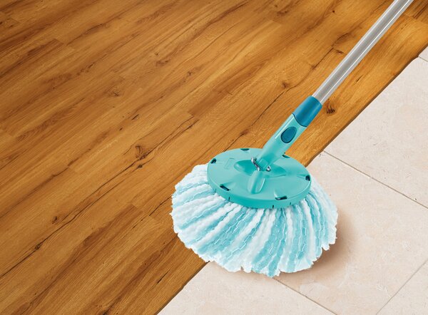 Leifheit Clean Twist Ergo cap de mop 52104