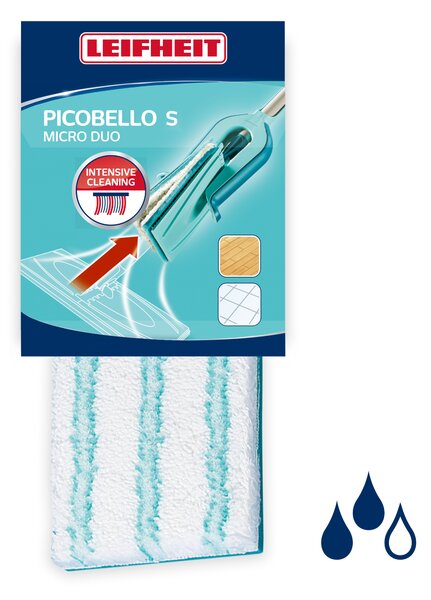 Leifheit Picobello mop rezervă 56610