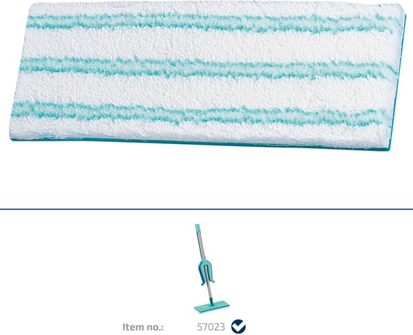 Leifheit Picobello mop rezervă 56610