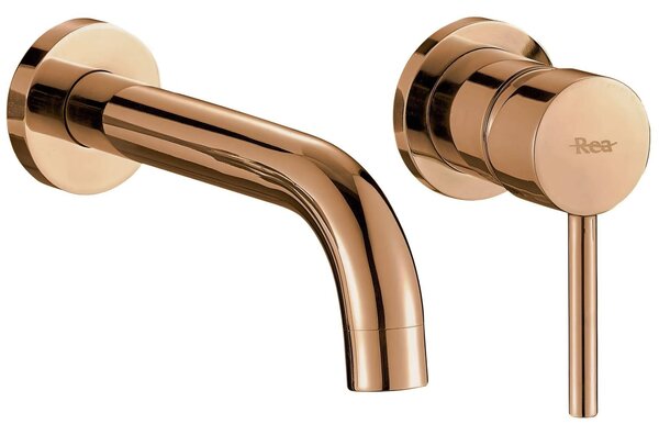 Baterie Incastrabila Rea Lungo Copper + BOX