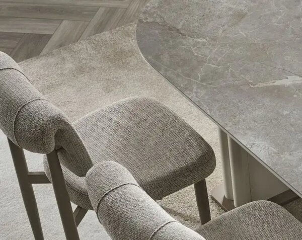 Masa din ceramica living 190*92*75 cm,Prag