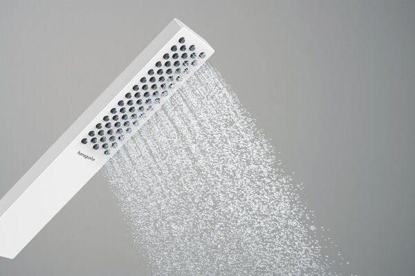 Hansgrohe Pulsify E duș de mână alb 24320700