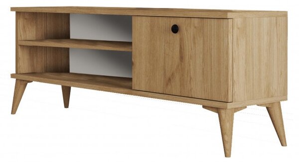 Comoda TV Retro1562 Oak