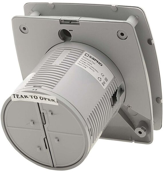 Sapho Lex ventilator LX104