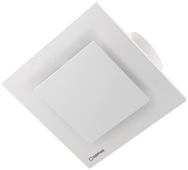 Sapho Tecto ventilator alb TC201