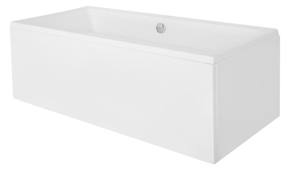 Besco Quadro carcasa pentru cadă #OAQ-165-PK
