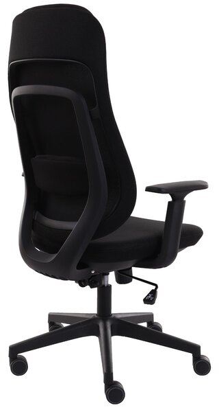 Scaun de birou Nordi BS Black