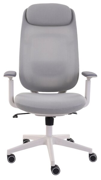 Scaun de birou Nordi GS White