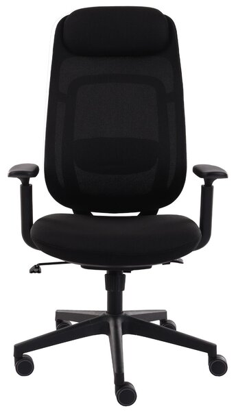Scaun de birou Nordi BS Black