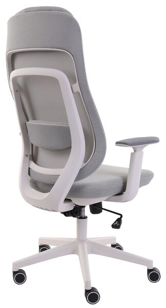 Scaun de birou Nordi GS White