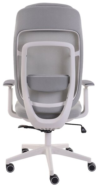 Scaun de birou Nordi GS White