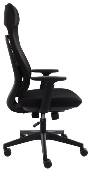 Scaun de birou Nordi BS Black