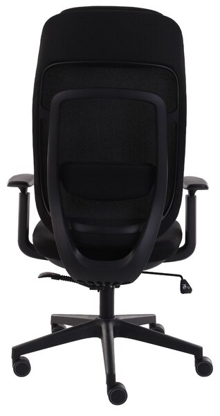 Scaun de birou Nordi BS Black