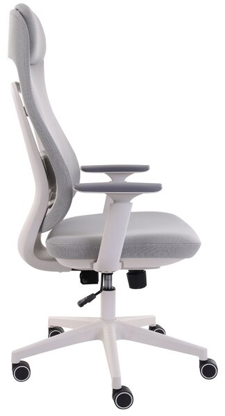 Scaun de birou Nordi GS White