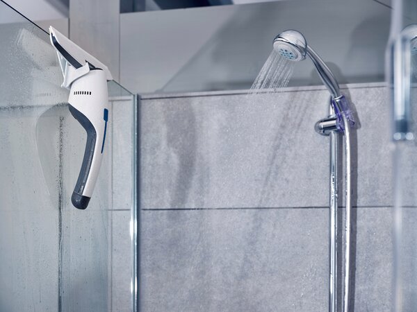 Leifheit Nemo suport de perete pentru aspirator de geamuri 51038
