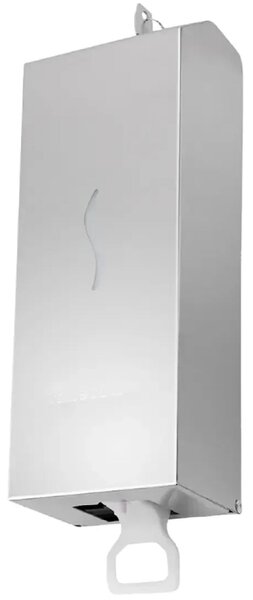 Faneco Hit dozator săpun 1000 ml oţel SA1002SJAF