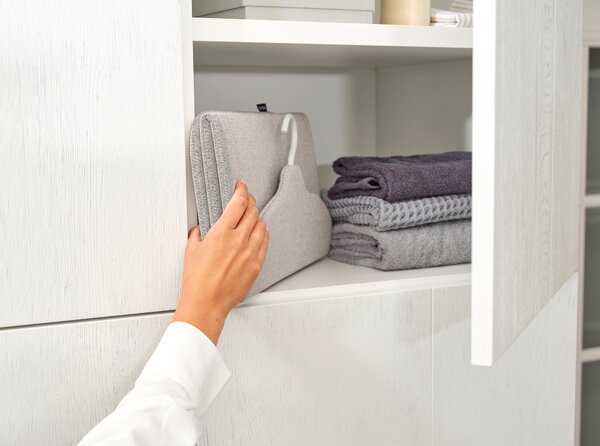 Brabantia Refresh & Steam masă de călcat 1.5x41 cm 231742