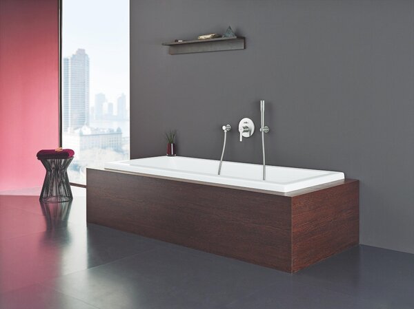 Grohe Euphoria duș de mână SuperSteel 27400DC0