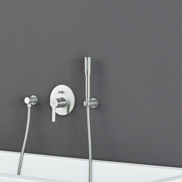 Grohe Euphoria duș de mână SuperSteel 27400DC0