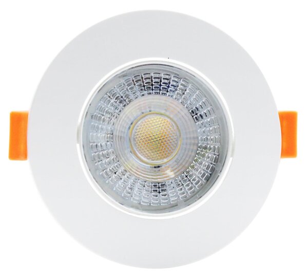 Light Prestige Plus lampă încorporată 1x7 W alb LP1506/1RSWH