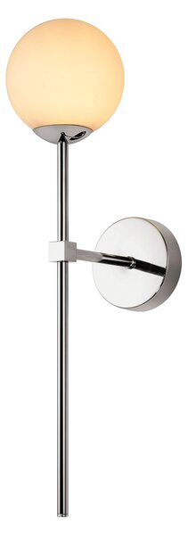 Light Prestige Piruleta lampă de perete 1x5 W crom LP-008/1W CH