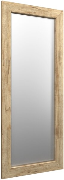 Styler Jyvaskyla oglindă 56x148 cm dreptunghiular lemn LU-12404