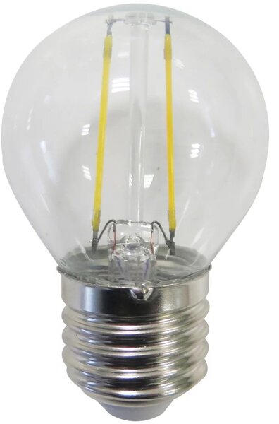 Goldlux Platinum bec cu led 1x2 W 3000 K E27 305091