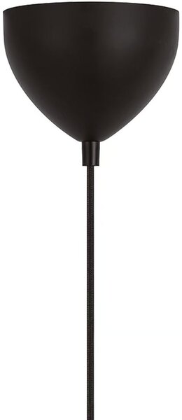 Nordlux Elvas cork lampă suspendată 1x60 W verde 2512033023