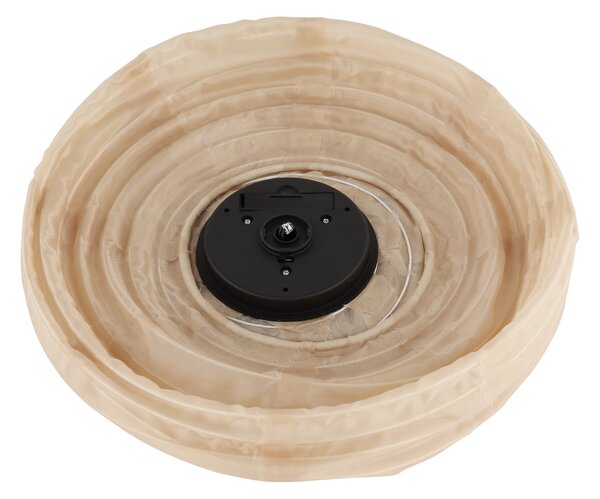 Globo Lighting Solar lampă solară suspendată 1x0.5 W nisip 339700S