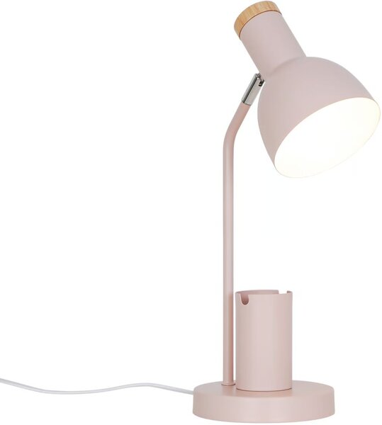 Nordlux Devone veioză 1x15 W roz 2512405057