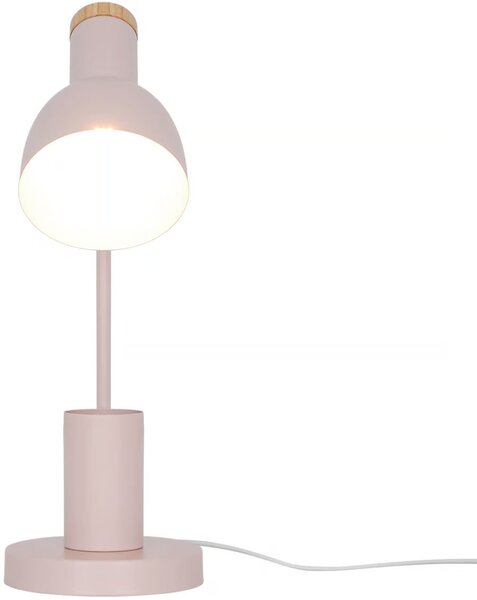 Nordlux Devone veioză 1x15 W roz 2512405057