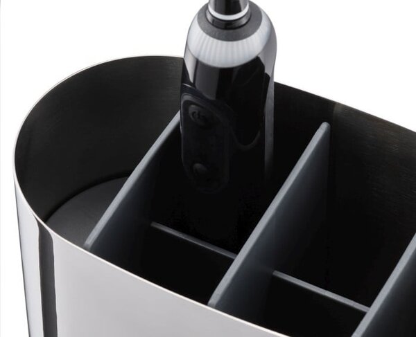 Joseph Joseph Easy Store Luxe pahar pentru periuta de dinti 70581