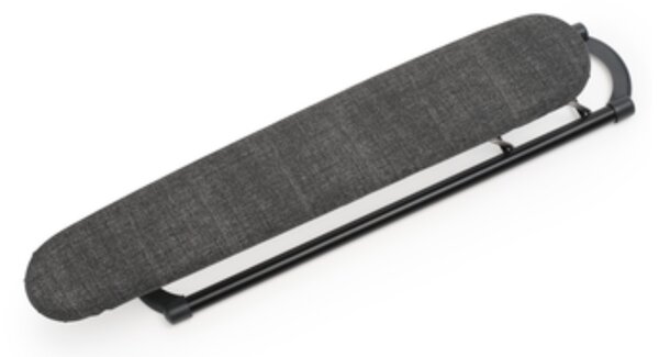 Brabantia Solid Steam masă de călcat 60x12 cm 309700