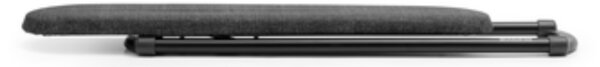 Brabantia Solid Steam masă de călcat 60x12 cm 309700