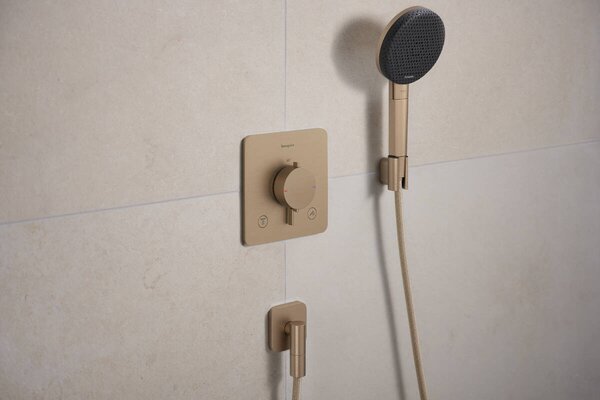 Hansgrohe Porter Fine suport de duș | cm 28885140
