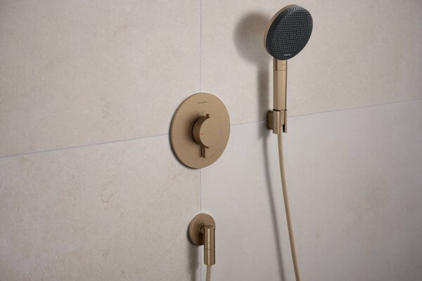 Hansgrohe Porter Fine suport de duș | cm 28885140