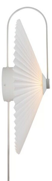 Nordlux Nadia lampă de perete 1x25 W alb 2412071001