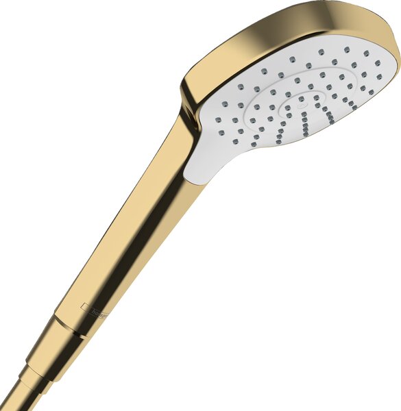 Hansgrohe Croma E duș de mână auriu 26815990