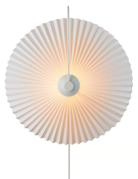 Nordlux Nadia lampă de perete 1x25 W alb 2412071001