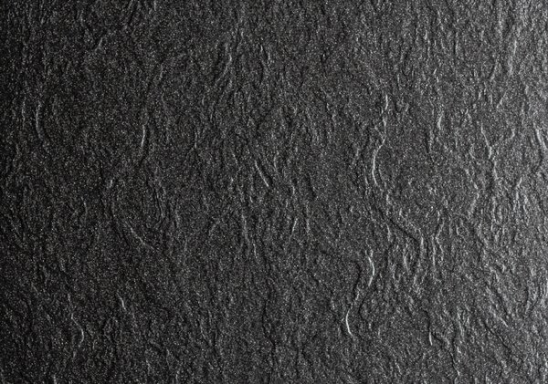 Schedline Favory Plus Black Stone cădiță de duș pătrată cu sifon 90x90 cm negru 3ST.F1K-9090/C/ST