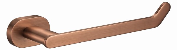 Suport hârtie igienică 109 Til Brush Copper