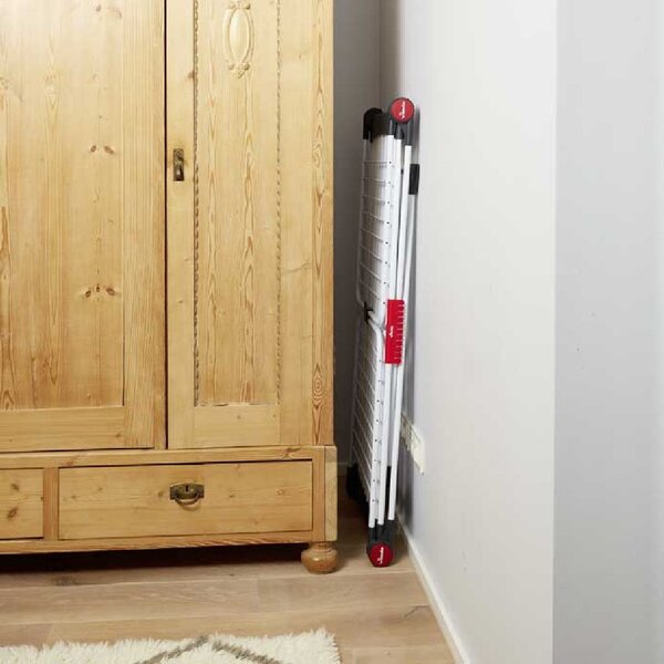 Vileda Infinity Flex uscător de rufe stativă 169959
