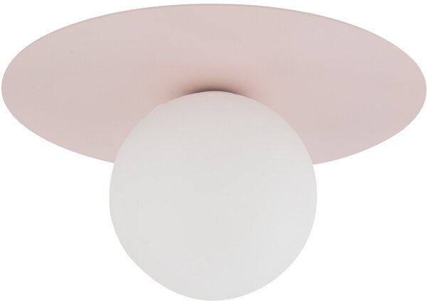 TK Lighting Pixi lampă de perete 1x8 W alb 10228