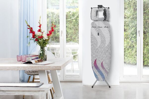 Vileda Total Reflect Plus M masă de călcat 120x38 cm 167342